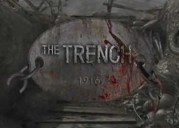 ������� ��� The Trench v 1.0 (+12)