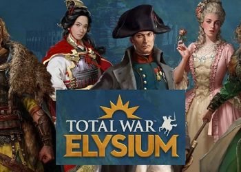 ������� ��� Total War: Elysium v 1.0 (+12)