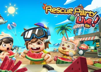 ������� ��� Rescue Party: Live! v 1.0 (+12)