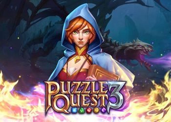 ������� ��� Puzzle Quest 3 v 1.0 (+12)
