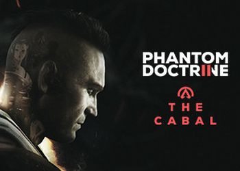 ������� ��� Phantom Doctrine 2: The Cabal v 1.0 (+12)