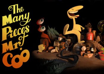 ������� ��� The Many Pieces of Mr. Coo v 1.0 (+12)