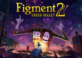 ������� ��� Figment 2: Creed Valley v 1.0 (+12)